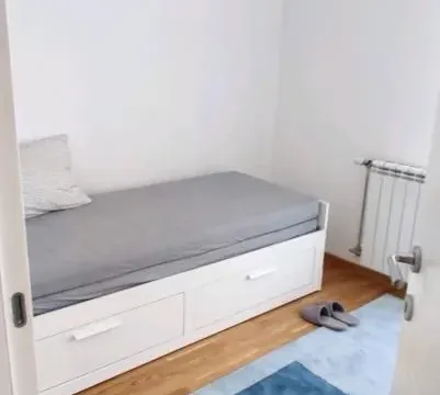 Rent, one bedroom apartment, 38m², Adamovićevo Naselje, Novi Sad Sve Podlokacije - image 15