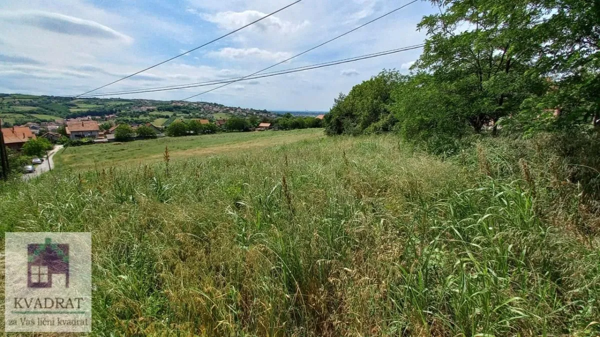 Prodaja, plac, 2000m², Obrenovac, Beograd