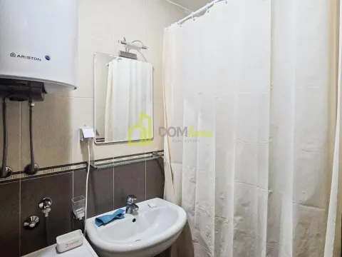 Rent, one bedroom apartment, 53m², Gorica C, Podgorica - image 8