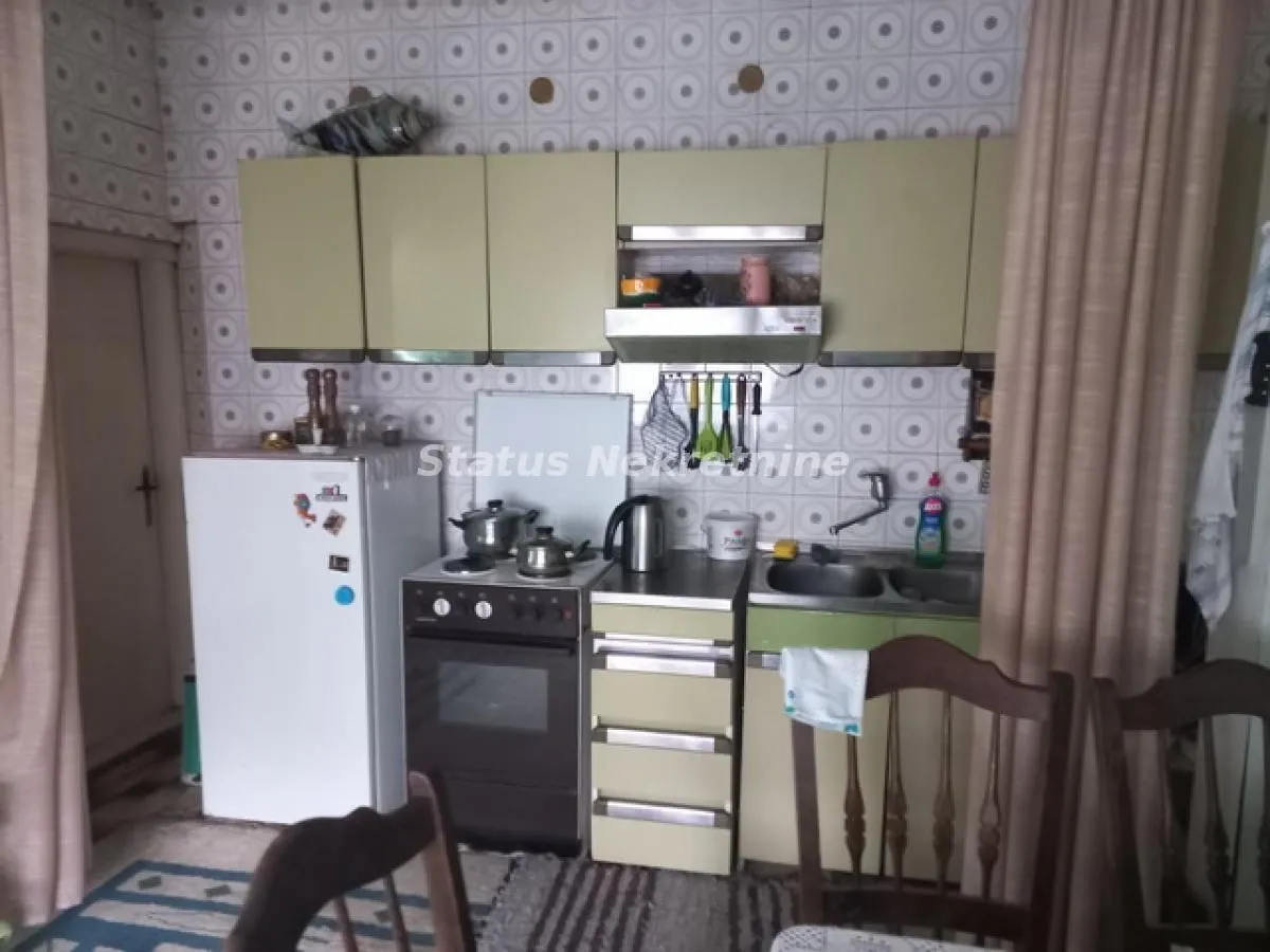 Prodaja, kuća, 110m², Telep, Novi Sad Sve Podlokacije