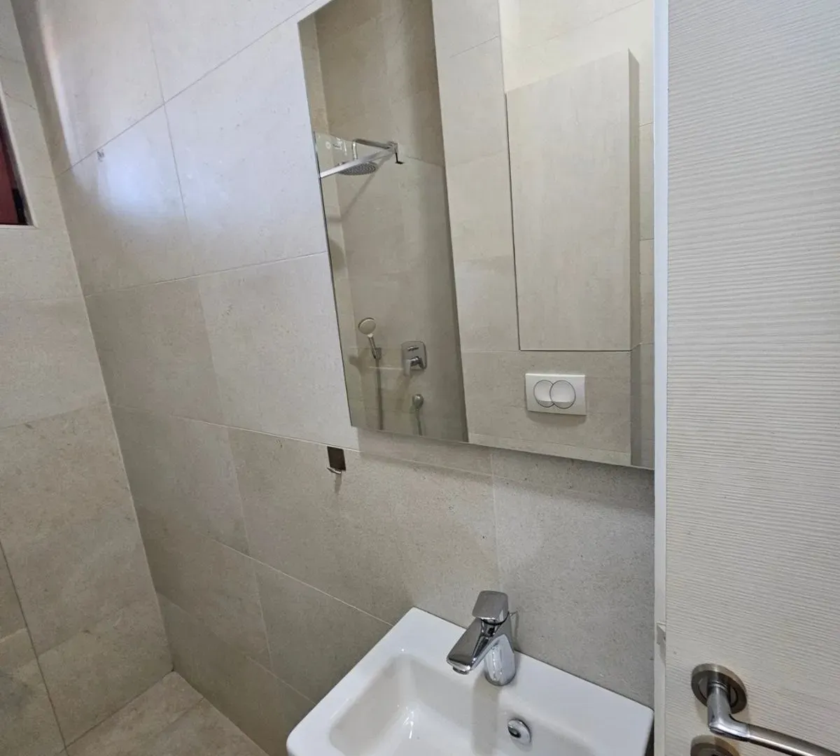 Rent, apartment, 30m², Centar, Podgorica