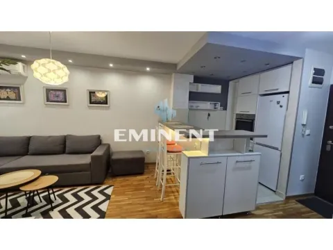 Izdavanje, stan, 31m², Lekino Brdo, Voždovac Sve Podlokacije - image 5