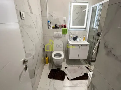 Sale, one bedroom apartment, 45m², Čeluga, Bar - image 10