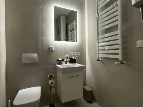 Sale, studio apartment, 32m², Medijana, Niš - image 10