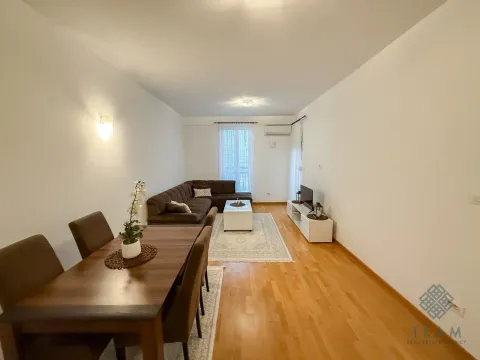 Izdavanje, jednosoban stan, 50m², Stari Aerodrom, Podgorica - image 2