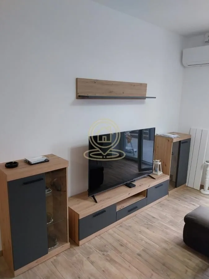 Prodaja, jednosoban stan, 45m², Mišeluk, Petrovaradin