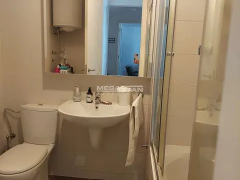 Rent, two bedroom apartment, 65m², Belvil, Beograd - image 18