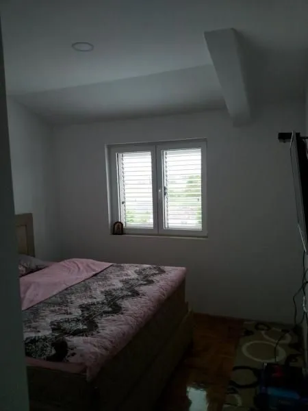 Prodaja, trosoban stan, 117m², Nikšić, Crna Gora