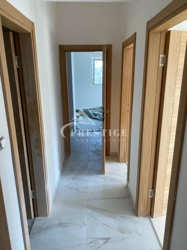 Sale, two bedroom apartment, 73m², Zabjelo, Podgorica