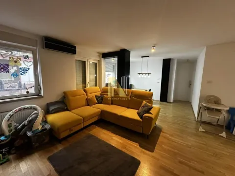 Sale, three bedroom apartment, 65m², Grbavica, Novi Sad Sve Podlokacije - image 2