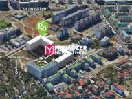 Prodaja, dvosoban stan, 77m², Tološka šuma, Podgorica - image 3