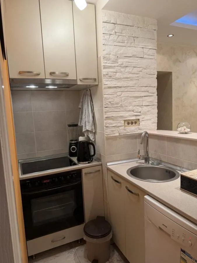 Prodaja, jednosoban stan, 47m², Detelinara, Novi Sad Sve Podlokacije