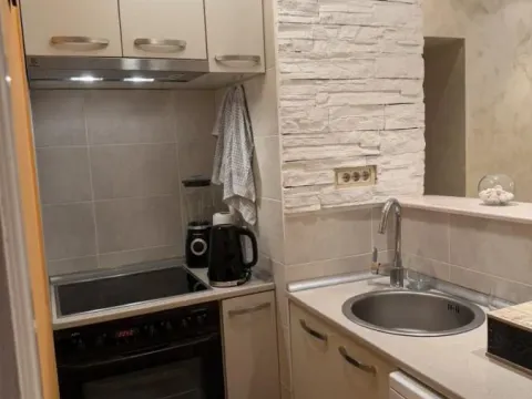 Prodaja, jednosoban stan, 47m², Detelinara, Novi Sad Sve Podlokacije - image 2