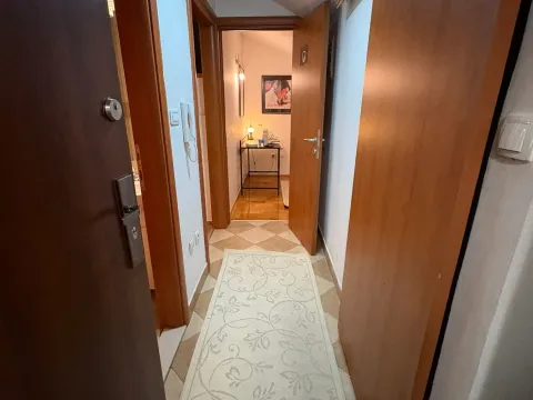 Rent, three bedroom apartment, 40m², Vezirov Most, Podgorica - image 5