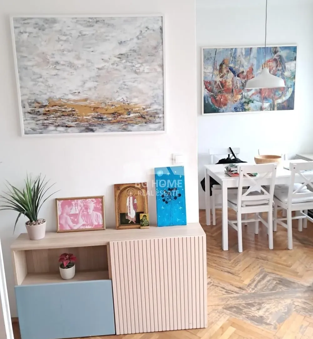 Prodaja, trosoban stan, 69m², Čubura, Beograd