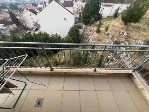 Sale, one bedroom apartment, 55m², Pod Goricom, Podgorica - image 7