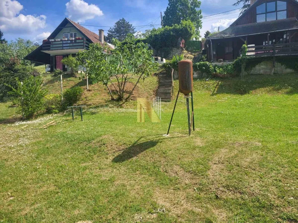 Prodaja, kuća, 77m², Čerević, Beočin