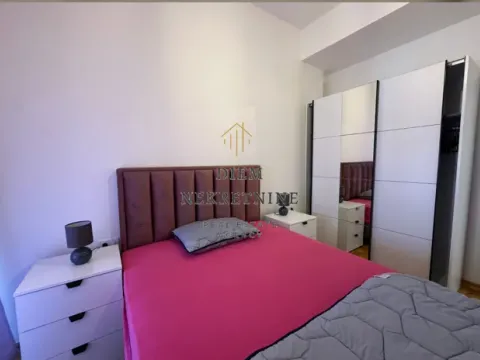 Izdavanje, jednosoban stan, 37m², Ljubović, Podgorica - image 5