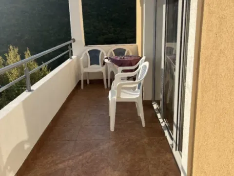 Rent, one bedroom apartment, 45m², Ivanovići, Budva - image 5