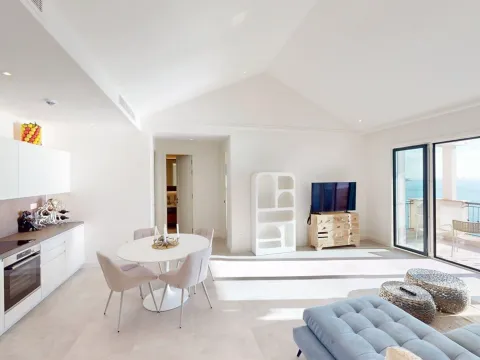 Prodaja, jednosoban stan, 72m², Luštica Bay, Tivat - image 5