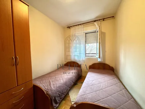 Prodaja, jednosoban stan, 43m², Zabjelo, Podgorica - image 8