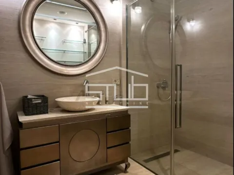 Izdavanje, četvorosoban stan, 197m², Banovo Brdo, Beograd - image 8