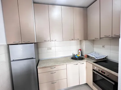 Izdavanje, jednosoban stan, 45m², Zabjelo, Podgorica - image 4