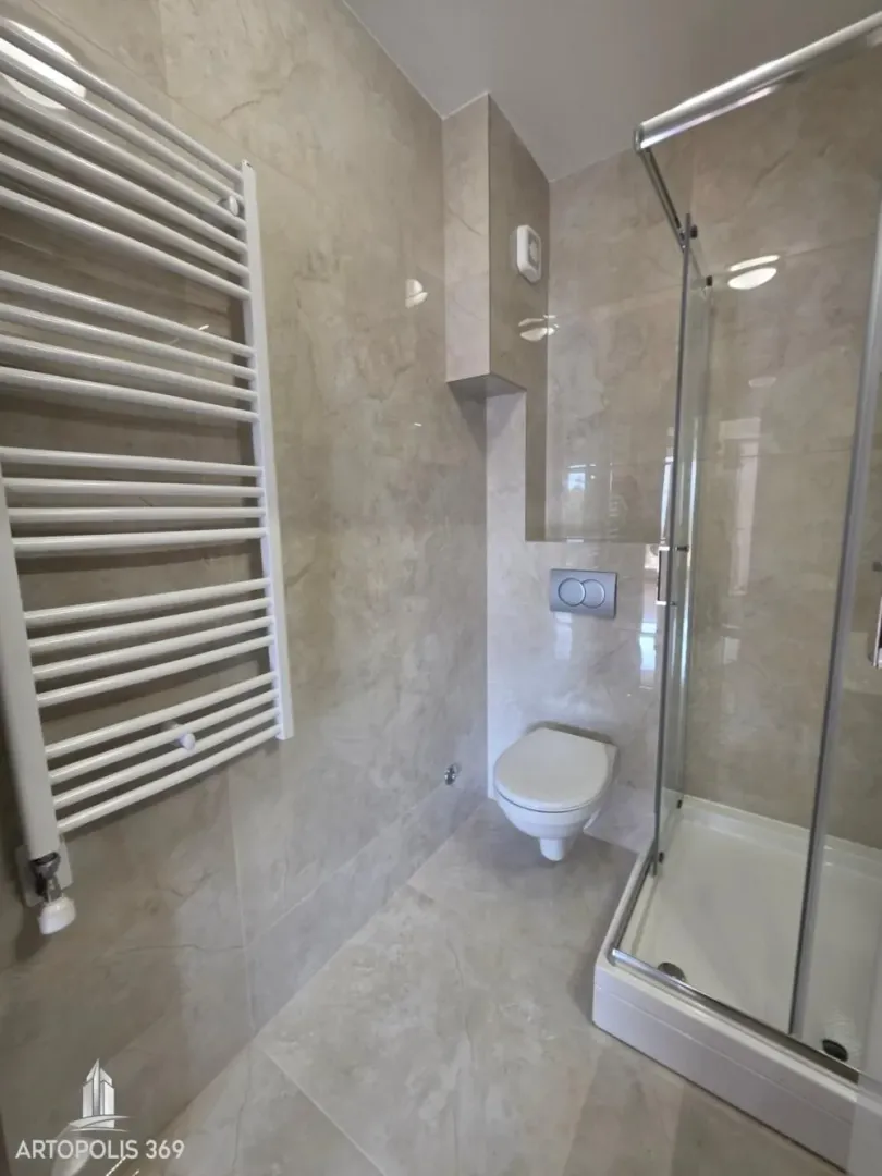 Prodaja, dvosoban stan, 63m², Batajnica, Beograd