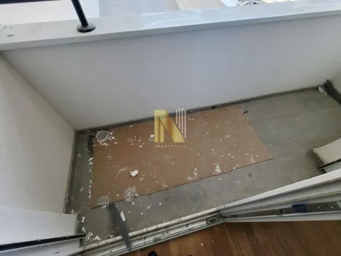 Prodaja, dvosoban stan, 48m², Telep, Novi Sad Sve Podlokacije - image 11