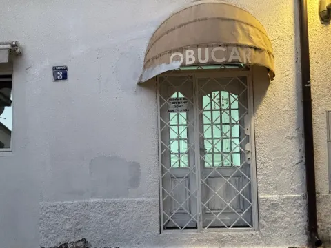 Poslovni prostor in Centar