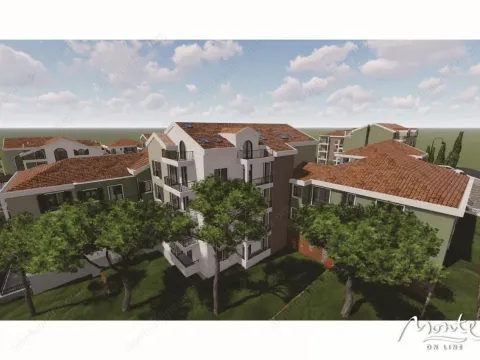 Prodaja, jednosoban stan, 40m², Tivat, Crna Gora - image 7