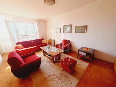 Prodaja, trosoban stan, 76m², Novi Beograd Blok 63, Novi Beograd Sve Podlokacije - image 2