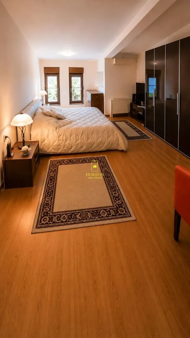 Prodaja, trosoban stan, 200m², Preko Morače, Podgorica