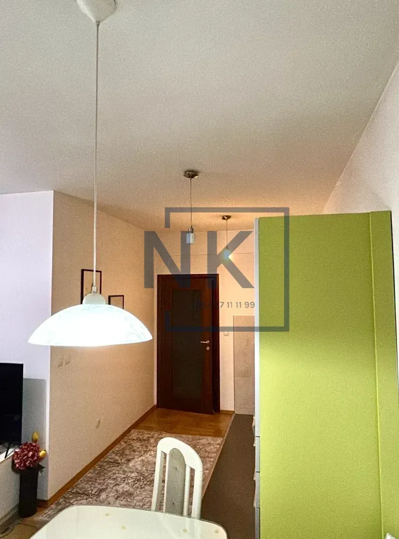Prodaja, dvosoban stan, 72m², Momišići, Podgorica