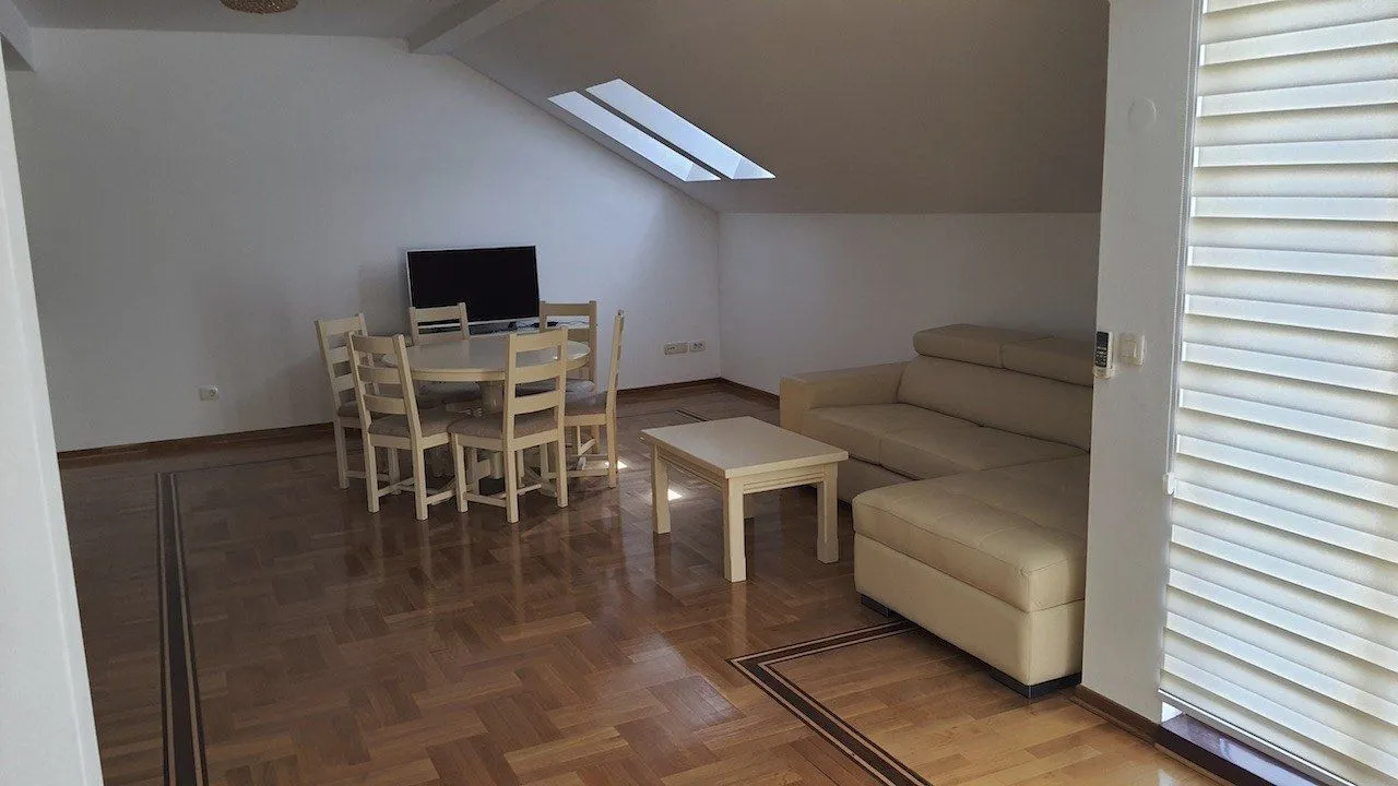 Sale, apartment, 107m², Rozino, Budva
