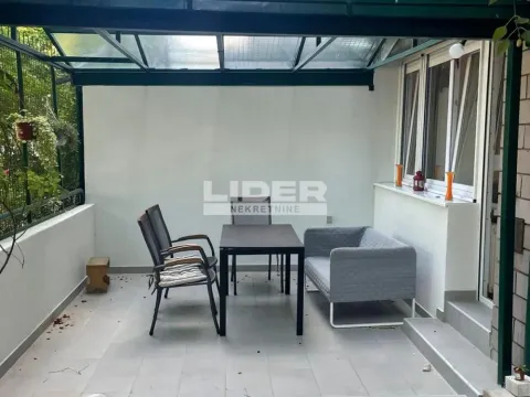 Izdavanje, dvosoban stan, 62m², Novi Beograd Sve Podlokacije, Beograd - image 9