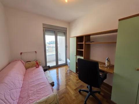 Sale, two bedroom apartment, 65m², Podgorica, Crna Gora - image 12
