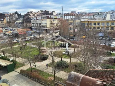 Sale, two bedroom apartment, 57m², Centar Sve Podlokacije, Beograd - image 1