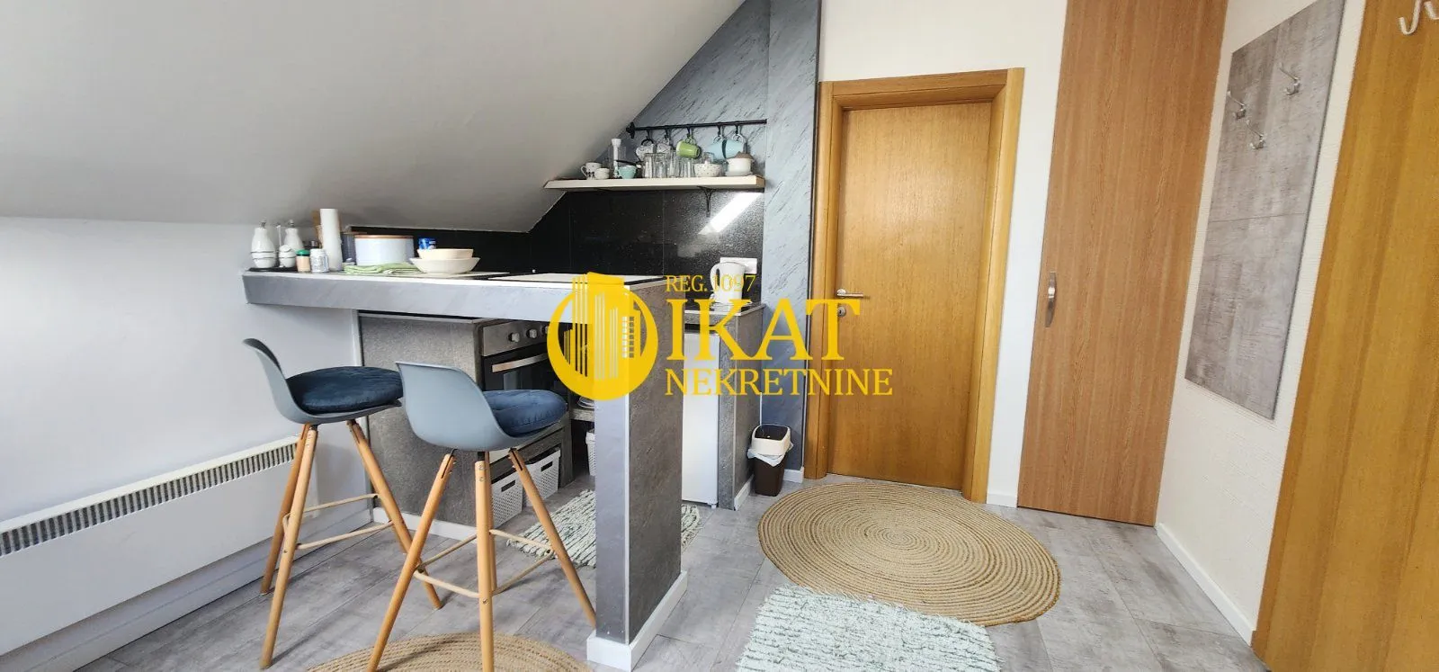 Sale, apartment, 18m², Zova, Zlatibor