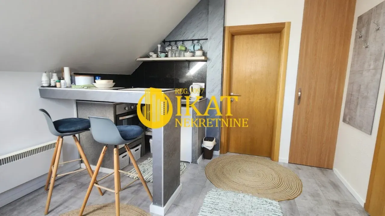 Sale, apartment, 18m², Zova, Zlatibor