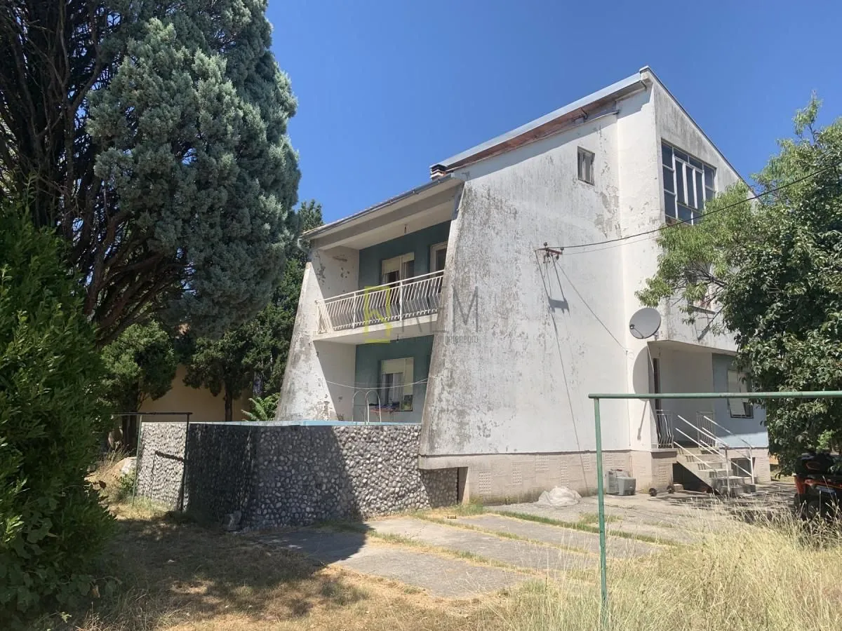 Prodaja, plac, 3600m², Tološi, Podgorica