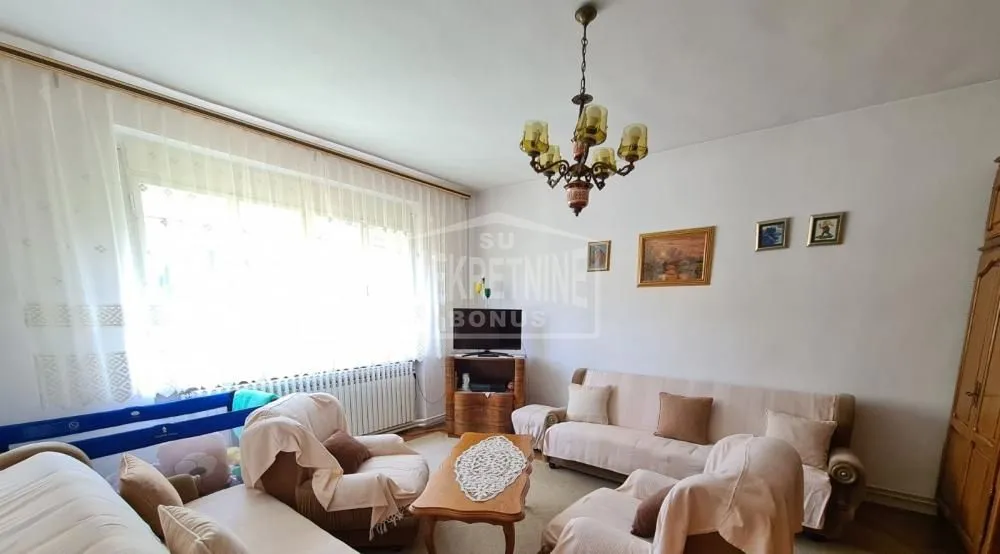 Prodaja, kuća, 171m², Palić, Subotica