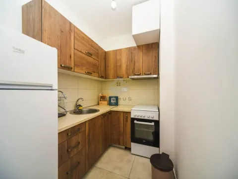 Rent, one bedroom apartment, 45m², Zabjelo, Podgorica - image 14