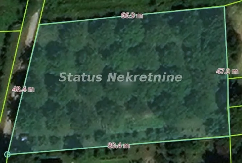 Prodaja, plac, 3415m², Beočin, Srbija