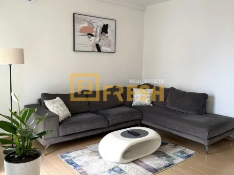 Sale, three bedroom apartment, 72m², City Kvart, Podgorica - image 3