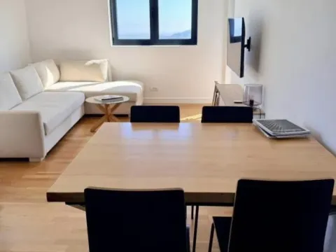 Prodaja, dvosoban stan, 55m², Bečići, Budva - image 5