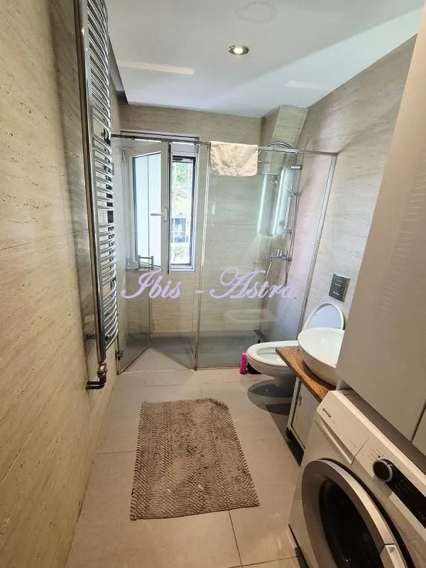 Izdavanje, dvosoban stan, 58m², Cvijićeva, Palilula Sve Podlokacije