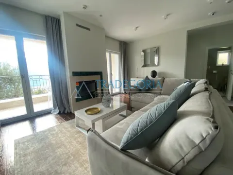 Prodaja, dvosoban stan, 151m², Đenovići, Herceg Novi - image 23