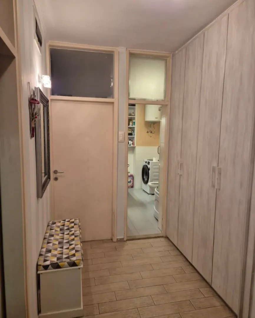 Izdavanje, dvosoban stan, 60m², Preko Morače, Podgorica