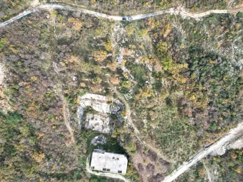 Sale, land lot, 6776m², Stanišići, Budva - image 10